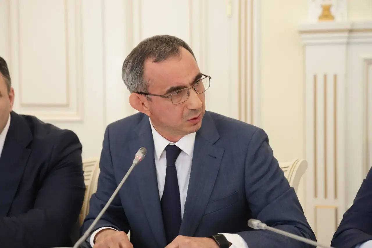 Более 100 исков о взыскании задолженности в бюджет Дагестана направлено в суды с 2025 года.